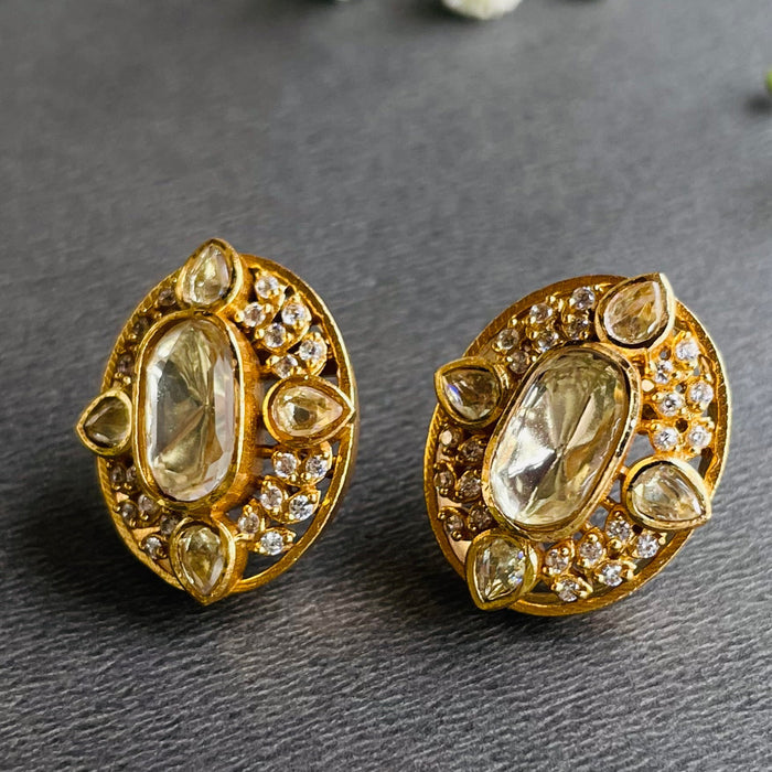 Nayaab Ishani studs