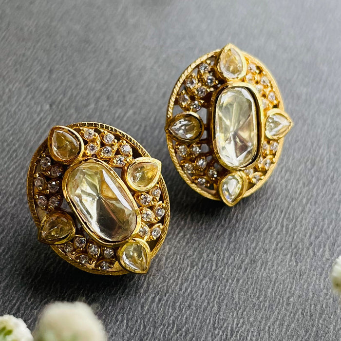 Nayaab Ishani studs