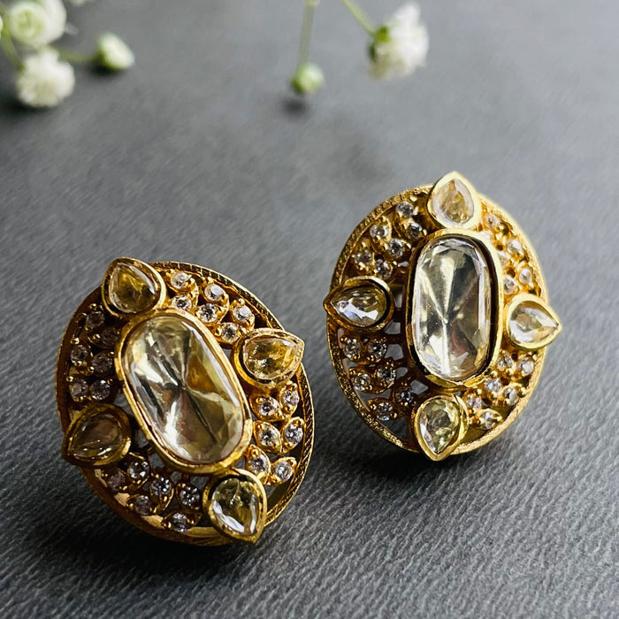 Nayaab Ishani studs