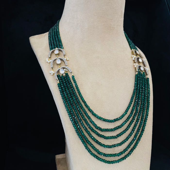 Nayaab Jess neckpiece