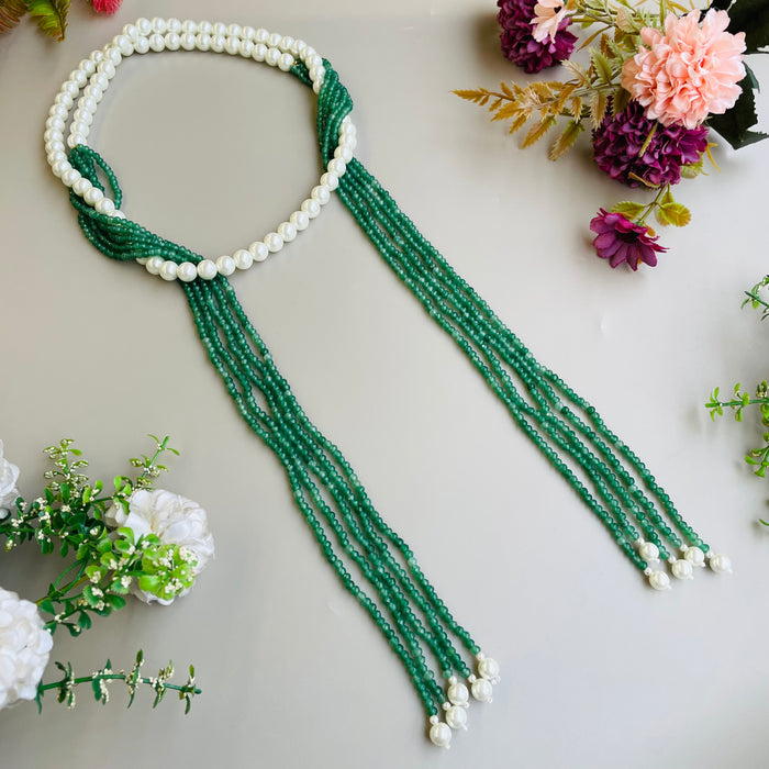 Mint green