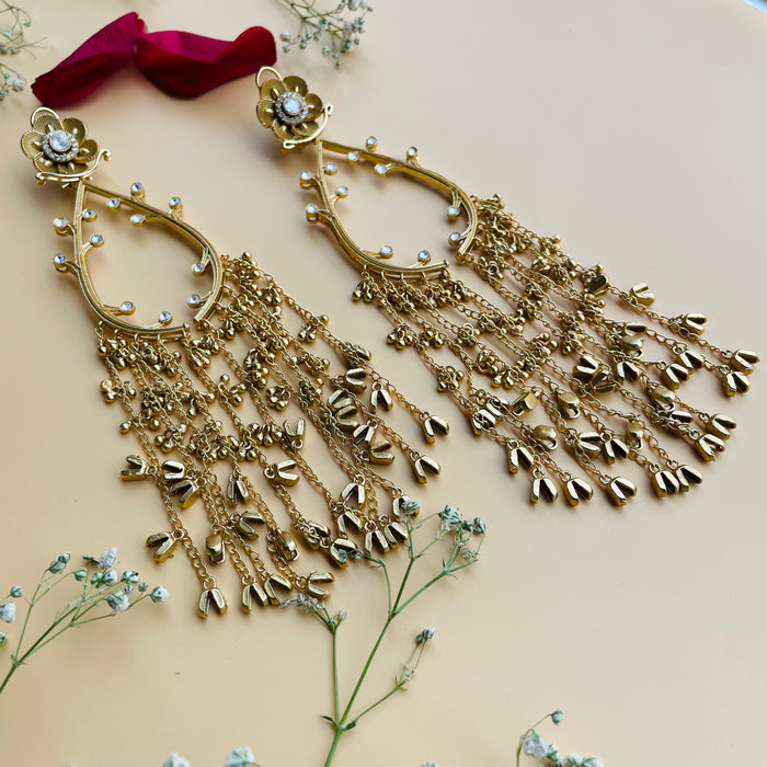 Nayaab Kanika earrings