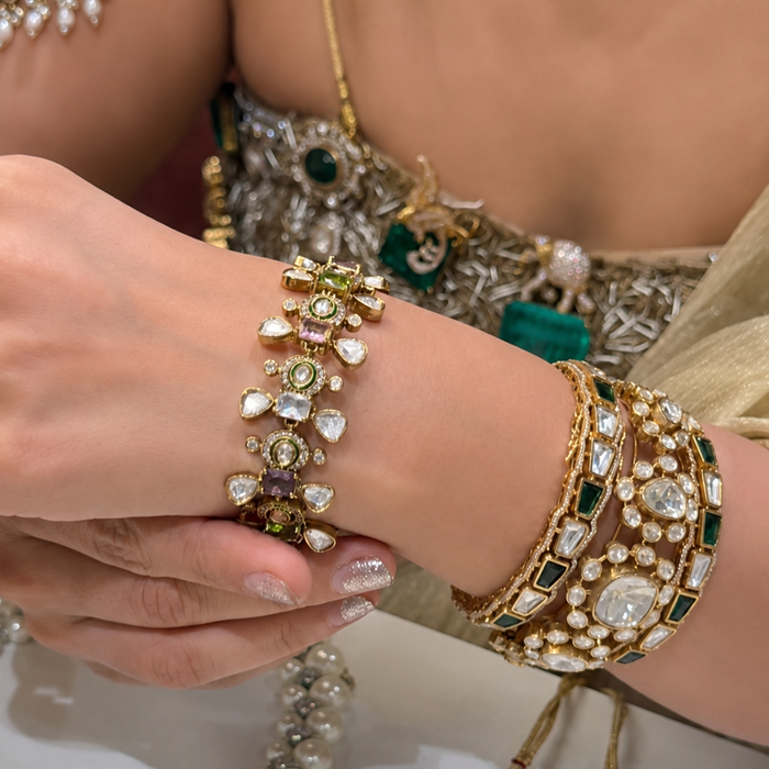 Nayaab Karishma bracelet
