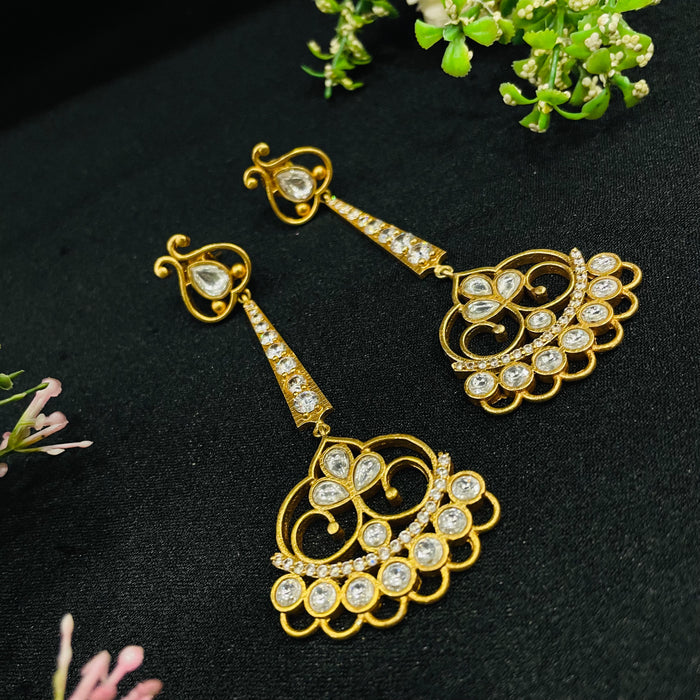 Nayaab Karishma earrings