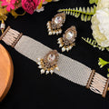 Nayaab Kavya Choker