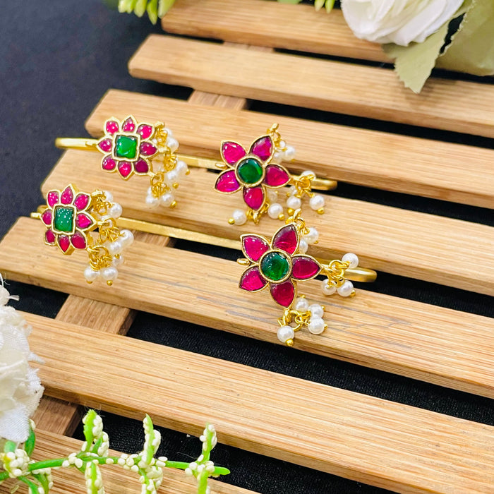Nayaab Kavya Earcuff