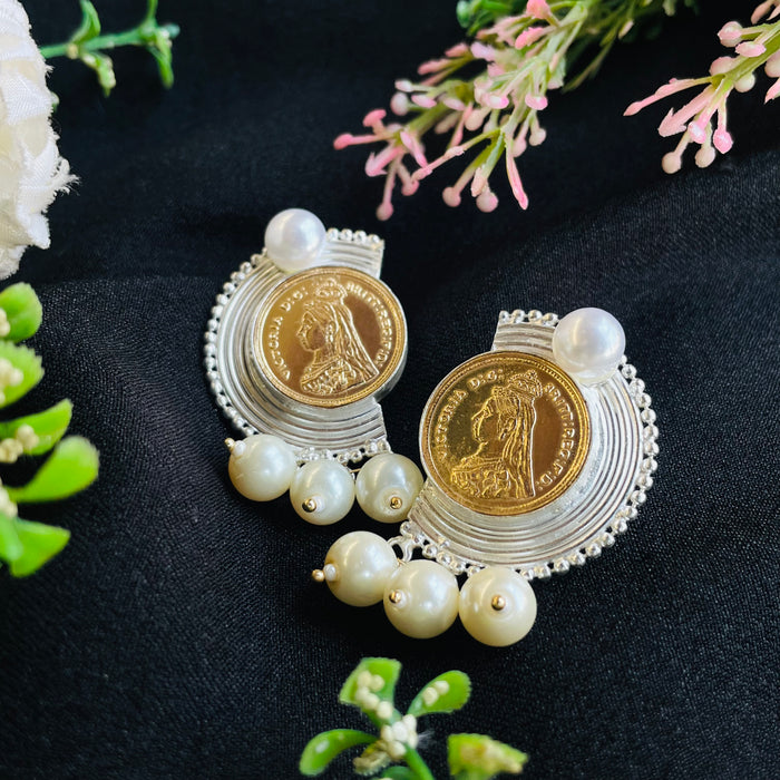 Nayaab kavya earrings