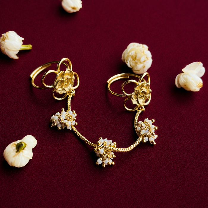 Nayaab kayra ring