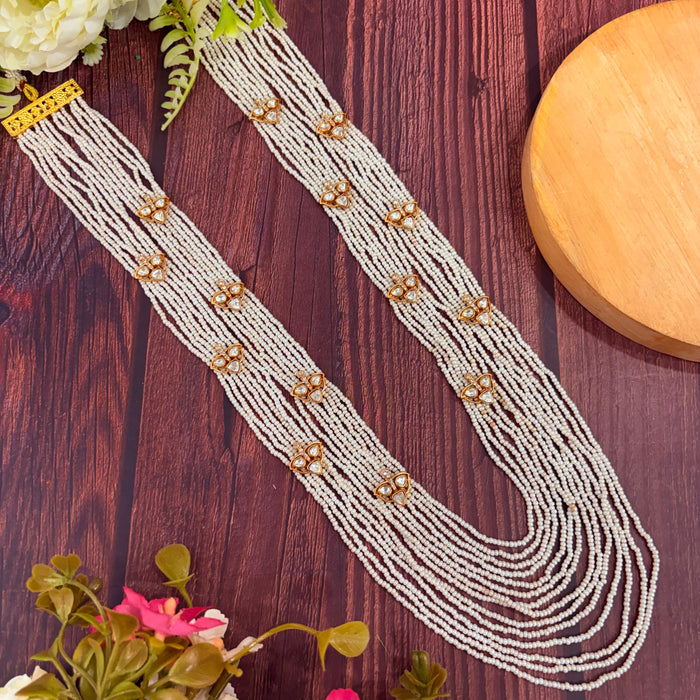 Nayaab Kiara Neckpiece