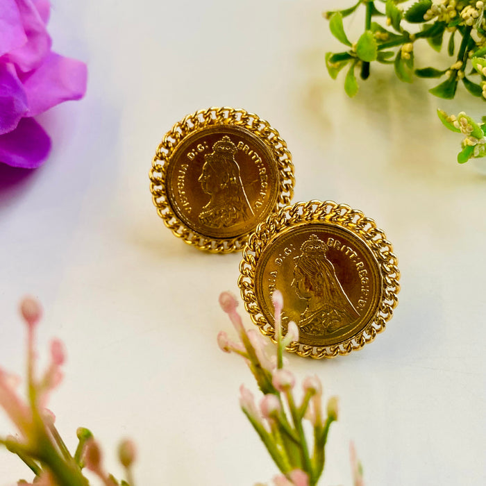 Nayaab Kiara studs