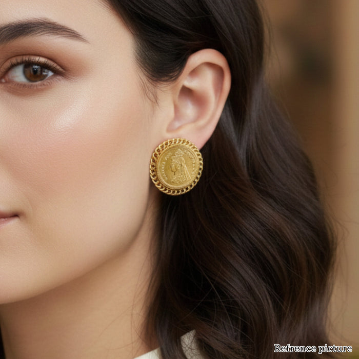 Nayaab Kiara studs