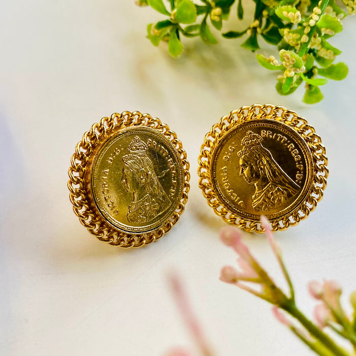 Nayaab Kiara studs