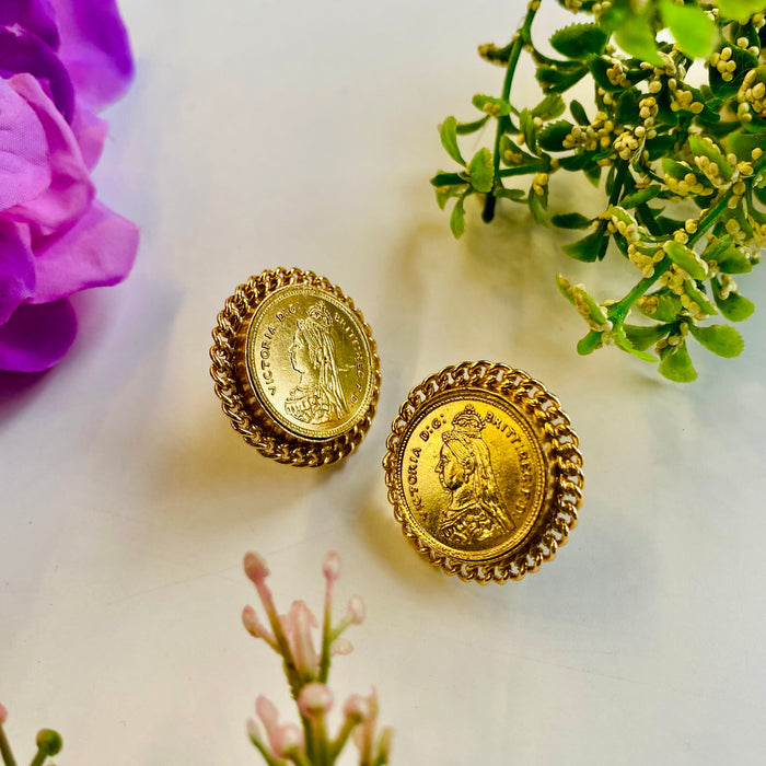 Nayaab Kiara studs