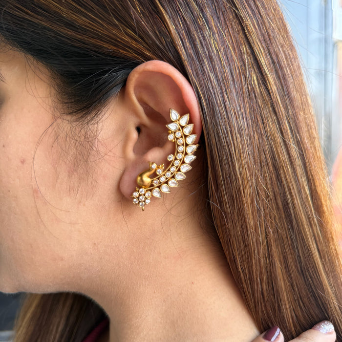Nayaab Lainey Earcuff
