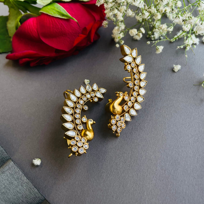 Nayaab Lainey Earcuff