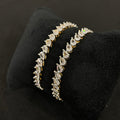 Nayaab lily bangles