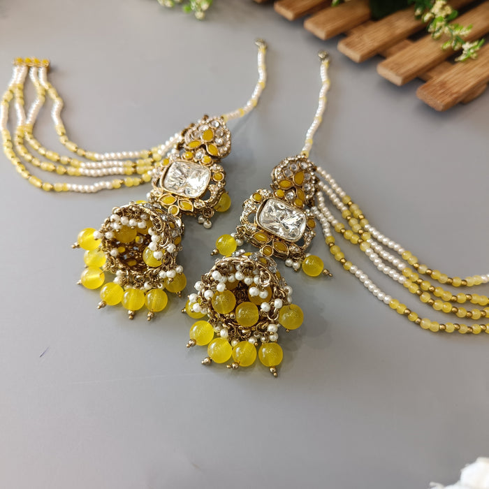 Nayaab maharani jhumki