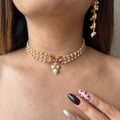 Nayaab Mahika Neckpiece