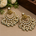 Nayaab Mahima earrings