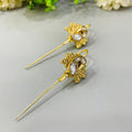 Nayaab Meera earcuff