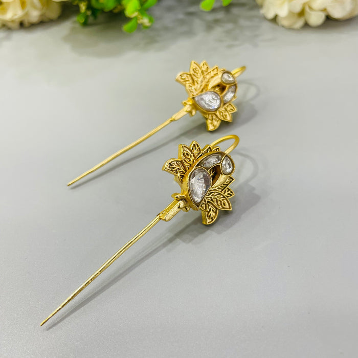 Nayaab Meera earcuff