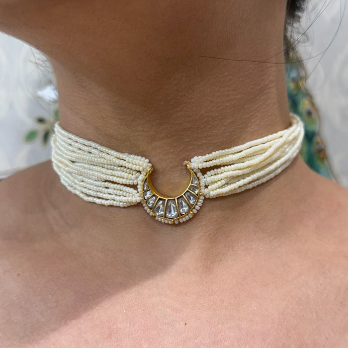 Nayaab Miraya Choker