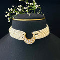 Nayaab Miraya Choker