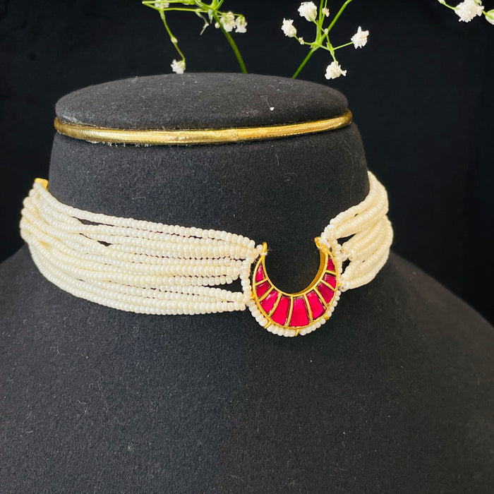 Nayaab Miraya Choker