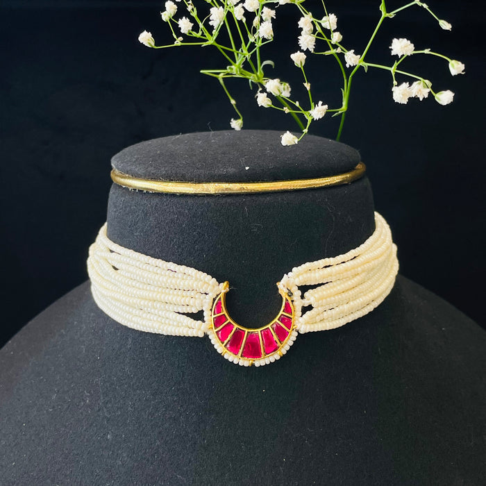 Nayaab Miraya Choker