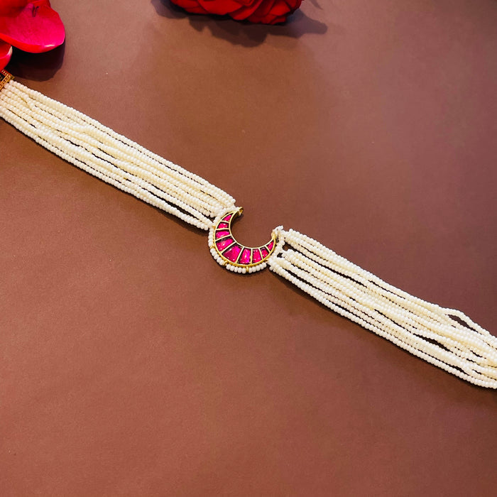 Nayaab Miraya Choker