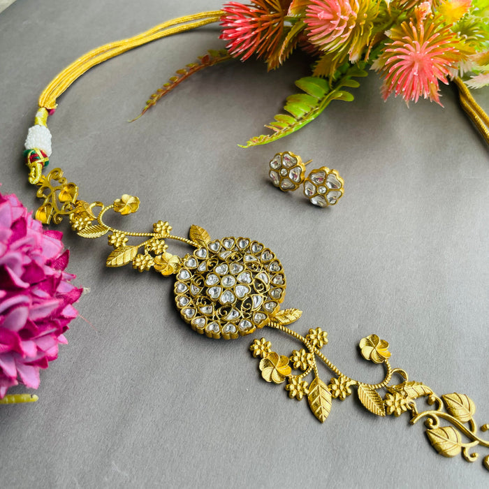 Nayaab Mishka Choker