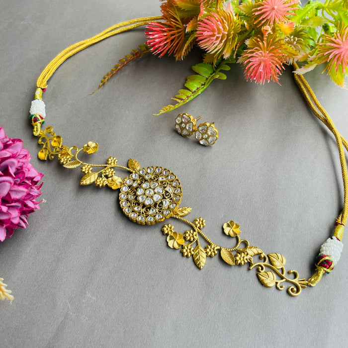 Nayaab Mishka Choker