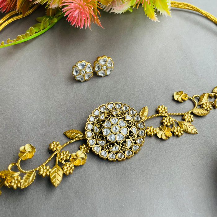 Nayaab Mishka Choker