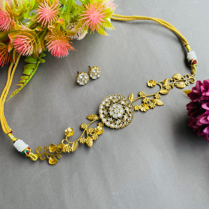 Nayaab Mishka Choker