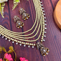 Nayaab Myra Neckpiece