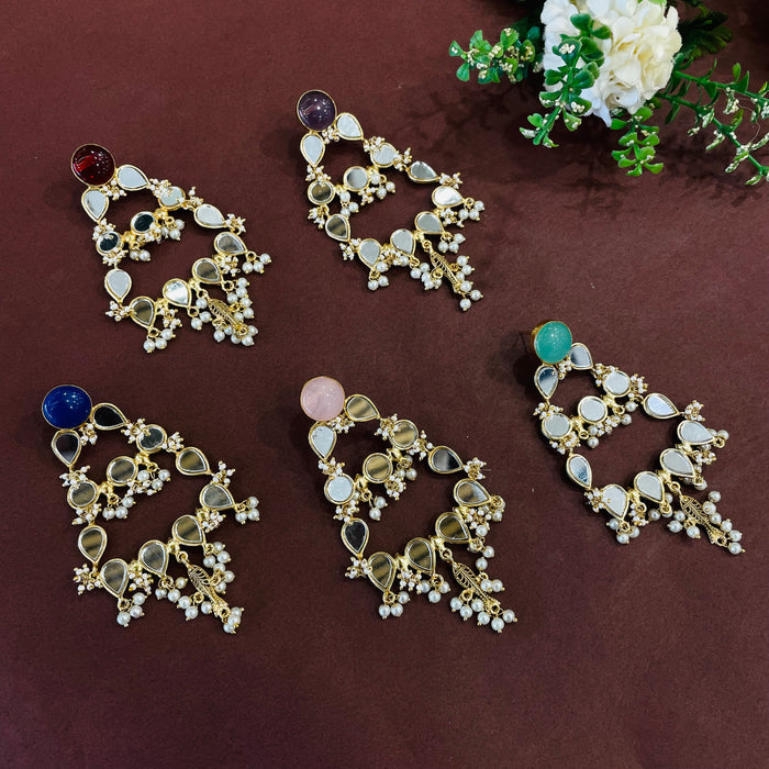 Nayaab Naaz Earrings