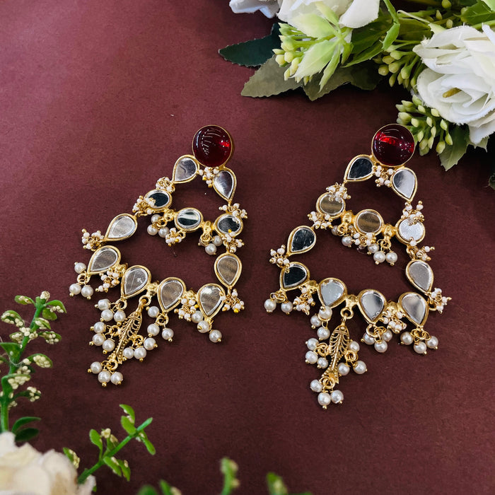 Nayaab Naaz Earrings