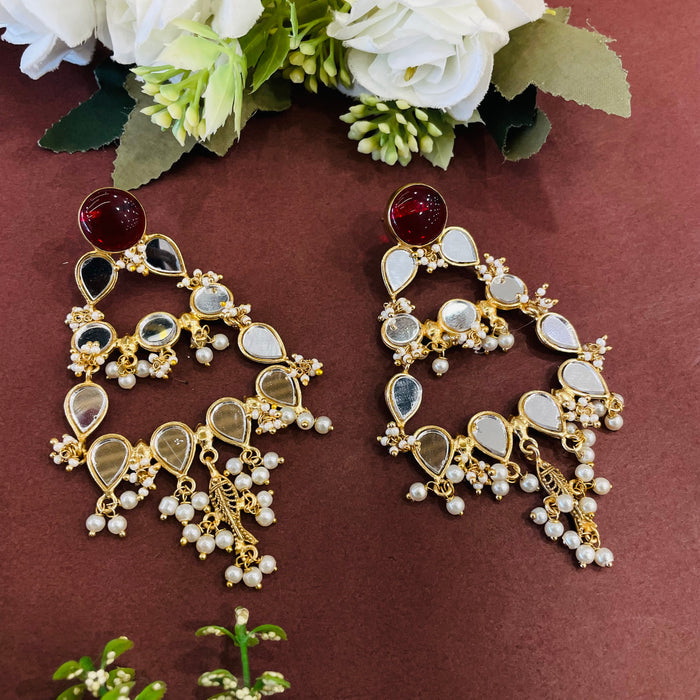 Nayaab Naaz Earrings