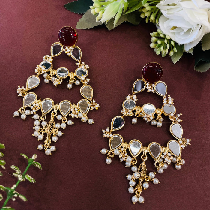 Nayaab Naaz Earrings