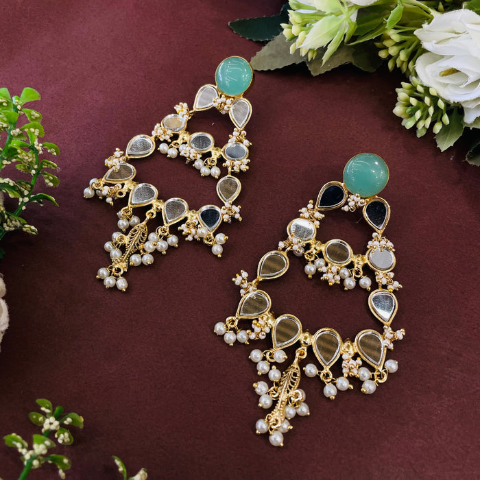 Nayaab Naaz Earrings