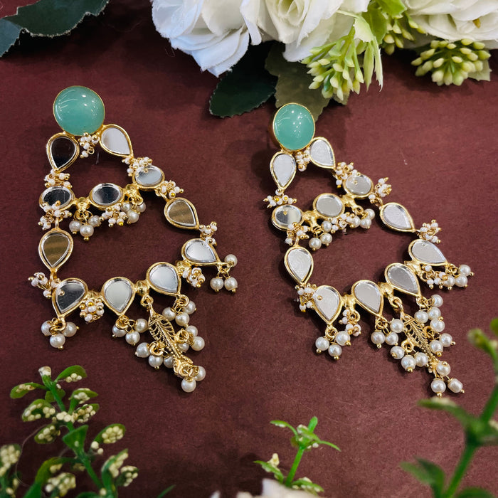 Nayaab Naaz Earrings