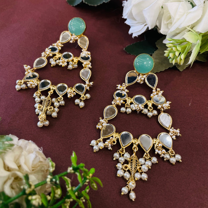 Nayaab Naaz Earrings