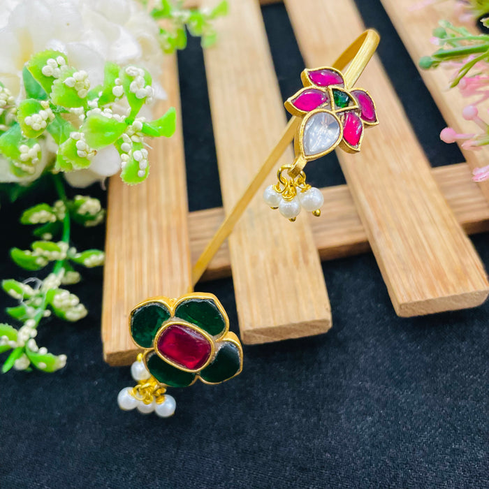 Nayaab Naina Earcuff