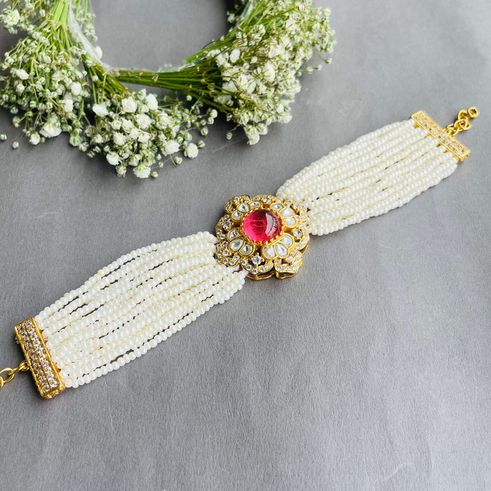 Nayaab Naira bracelet