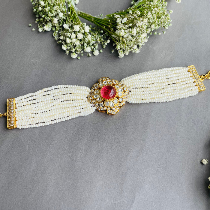 Nayaab Naira bracelet