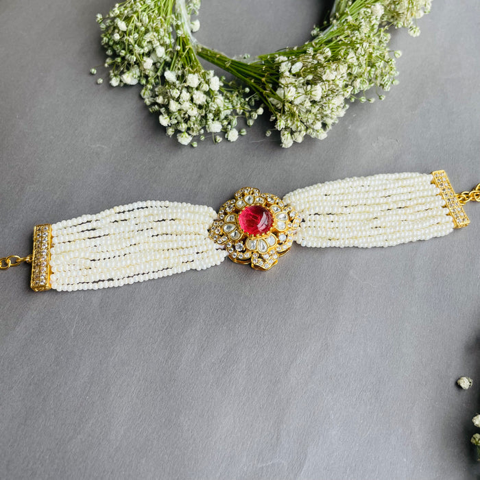 Nayaab Naira bracelet