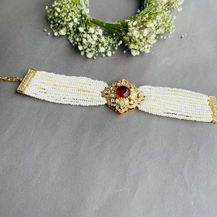 Nayaab Naira bracelet