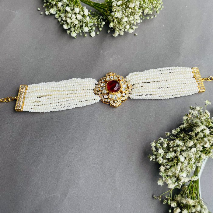 Nayaab Naira bracelet