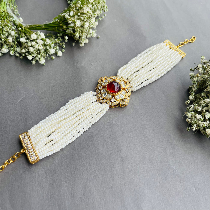 Nayaab Naira bracelet