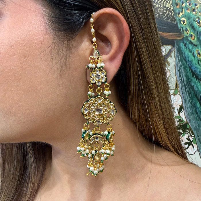 Nayaab Naira Earrings